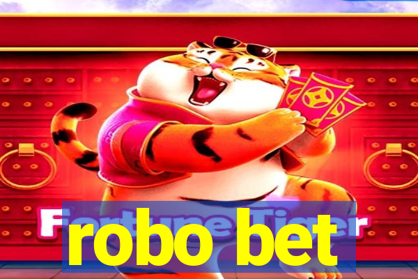 robo bet